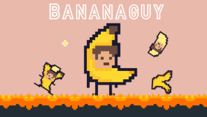 Bananaguy