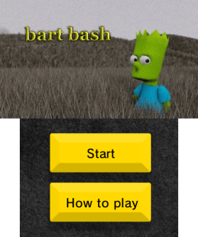 Bart Bash