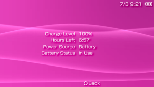 Battery Percentage Patcher