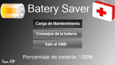Battery Saver PRO