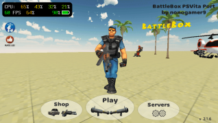BattleBox
