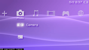 BatteryWarning