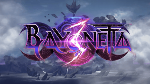 Bayonetta 3 - Graphic Mods