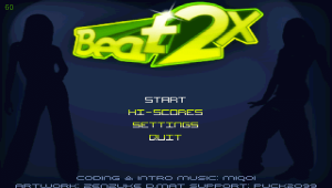 Beat2x Vita