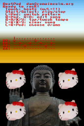beatpad