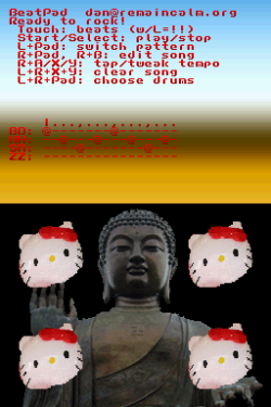 beatpad