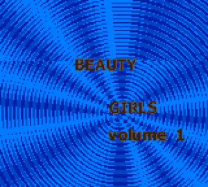 Beauty Girls Volume 1