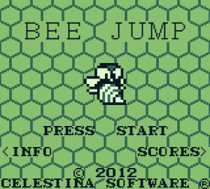Bee Jump
