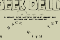 Beer Belly Bill Widdy & Tobik Metalvotze #GBA