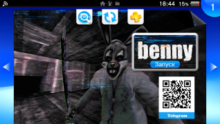 Benny