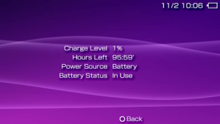 BatterySpoofer