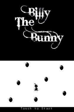Billy The Bunny