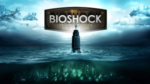 BioShock Collection 60 FPS mod
