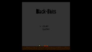 Black-8bits