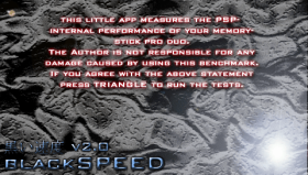 blackSPEED