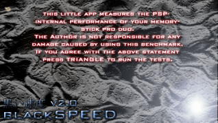 blackSPEED