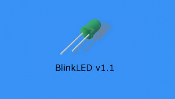 BlinkLED