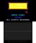 Blinky's Revenge