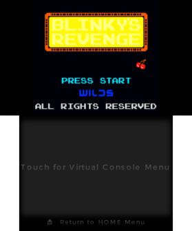 Blinky's Revenge