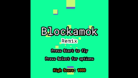 Blockamok Remix