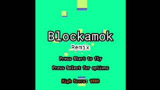 Blockamok Remix