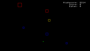 The Block King