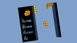 Blocks That Fall
