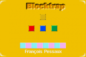Blocktrap