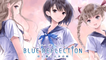 Blue Reflection