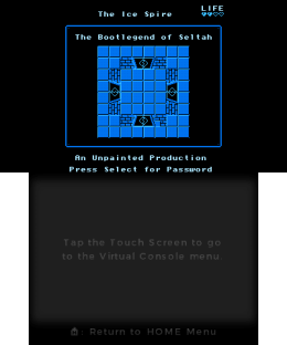 The Bootlegend of Seltah