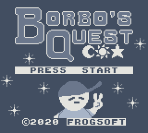 Borbo's Quest