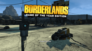 Borderlands 1: Game of the Year Edition 60FPS mod