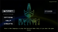 Brain Splitter Lapy #Game 1