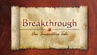 Breakthrough: An Inventor's Tale Kleptoone, Raptor_GX2