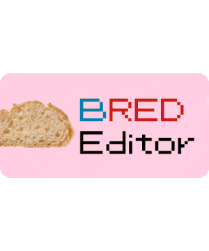 BRED-EDITOR
