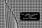 Bridge Racer Bootlegger #GBA