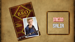 Bro Code