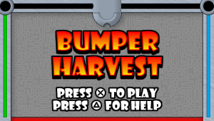 Bumper Harvest