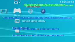 VSH Volume Remap