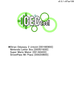 CEC Tool