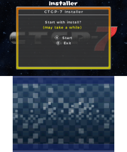 CTGP-7 Downloader