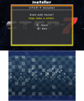 CTGP-7 Downloader