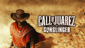 Call of Juarez: Gunslinger 60FPS mod