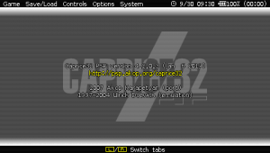 PSPCaprice32 4.2