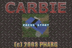 Carbie