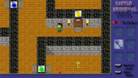 Castle Medieval random_code