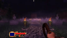 Castlevania Simon's Destiny