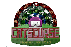 Cat's Curse