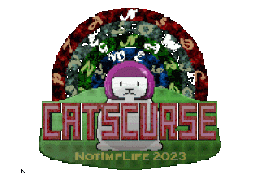 Cat's Curse