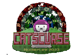 Cat's Curse